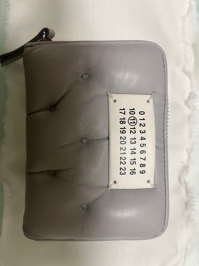 Maison Margiela グラムスラム　エンブロイダリー ホルダー