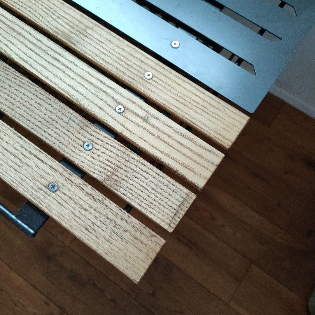 NATURE TONES ネイチャートーンズ テーブル ハイテーブル キャンプ