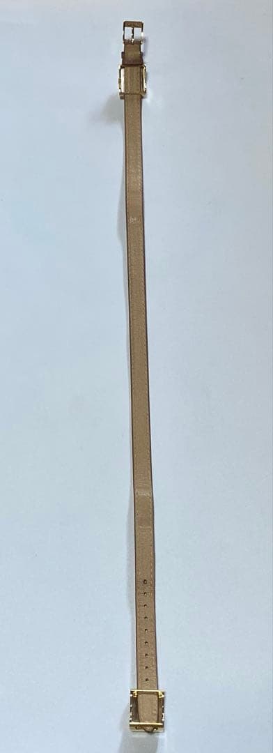 MIKIMOTOミキモト 腕時計 二連レザー 5Pベビーパール ドレスウォッチ