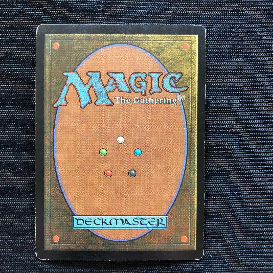 MTG 金属細工師 foil 日本語 1枚