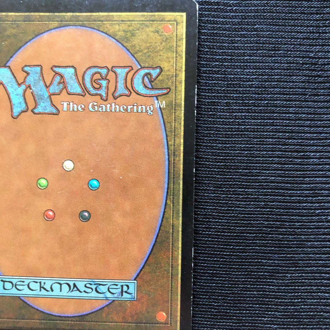 MTG 金属細工師 foil 日本語 1枚