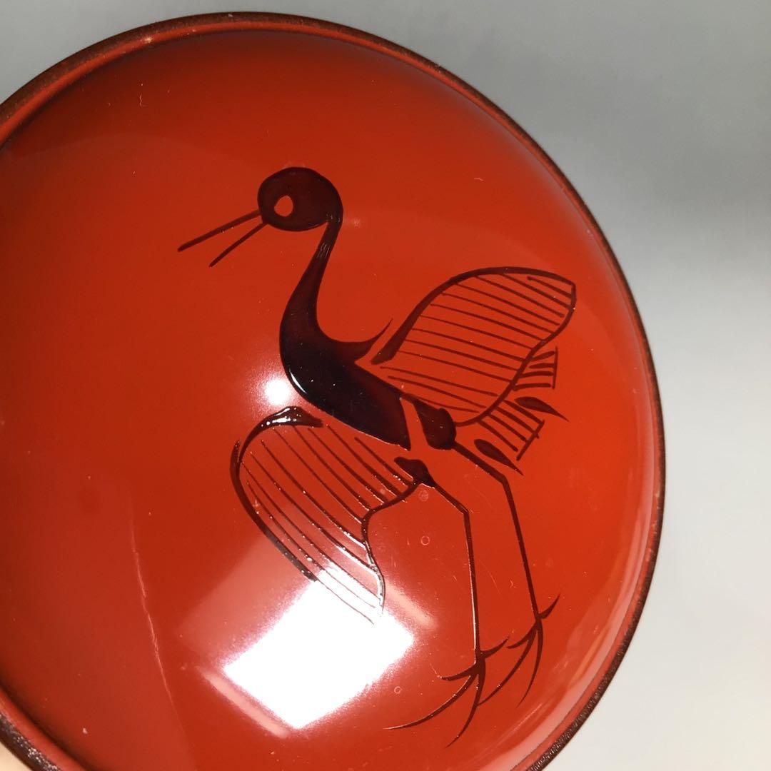 Ｎ６３９　棗　『塗師　岡本陽斎作』『玄々斎好』『曙棗』　共箱　茶道具