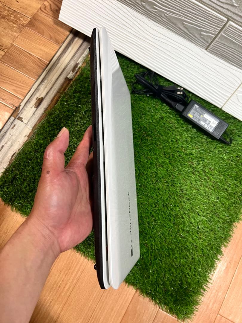 その他ノートPC本体 TOSHIBA dynabook T451/46DWD core i5