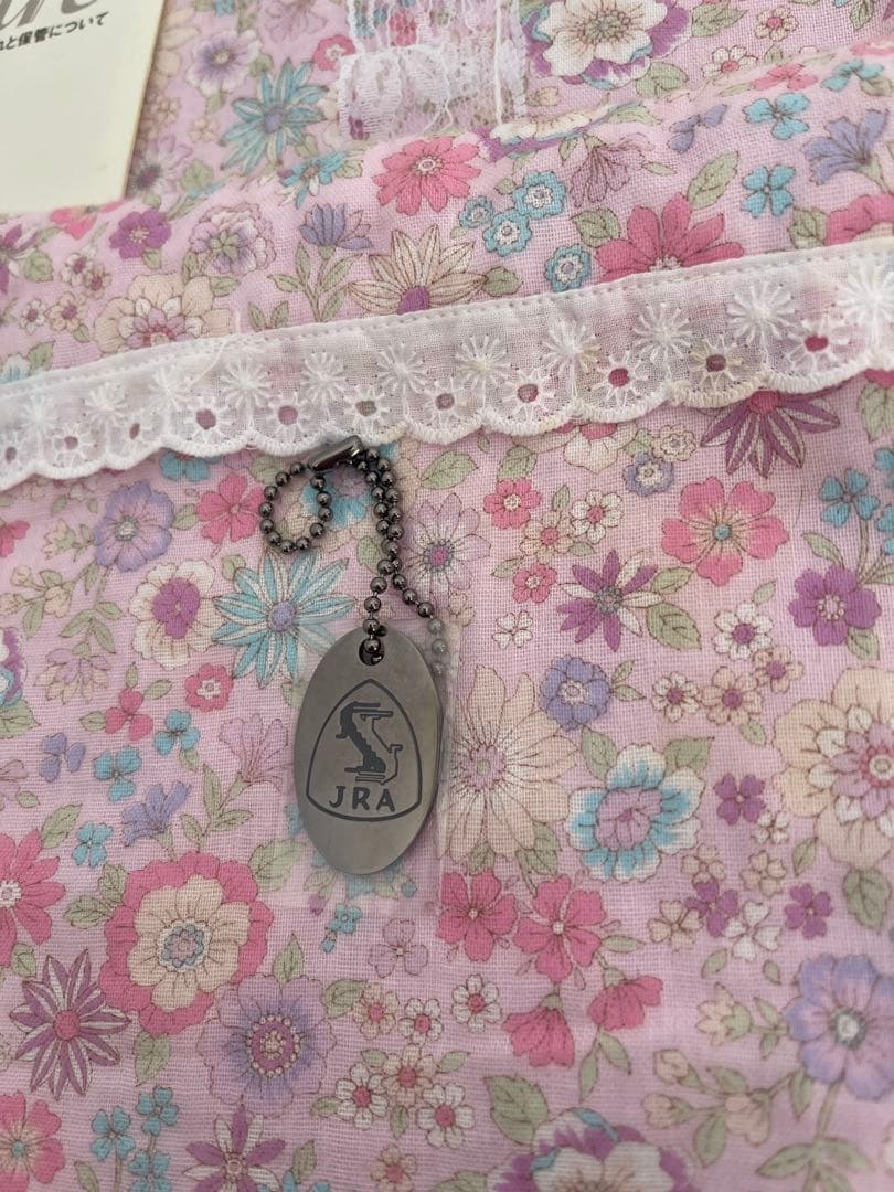 専用　JRA 最高峰 ポロサス クロコダイル 2WAY ハンドバッグ　ブラック