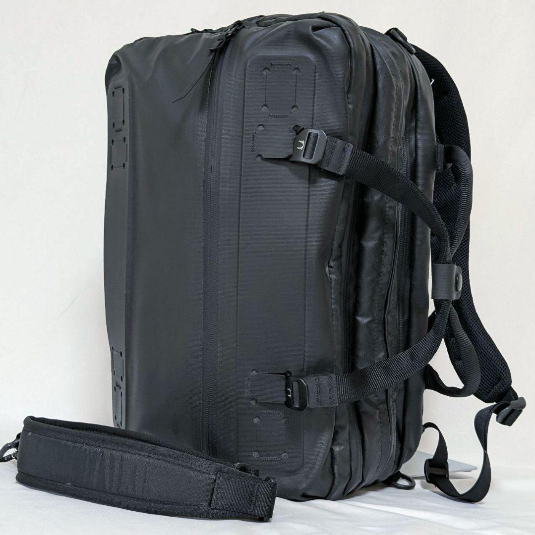 ✨美品✨ ブラックエンバー Forge 30 ビジネスバッグ リュック ブラック