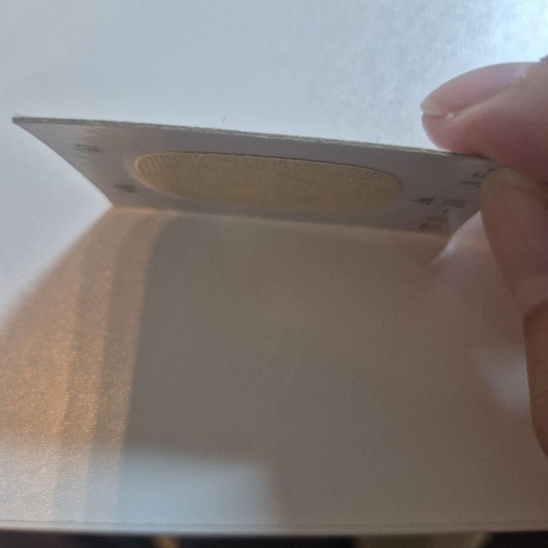 十大奉祝記念　純金　小判　01007502