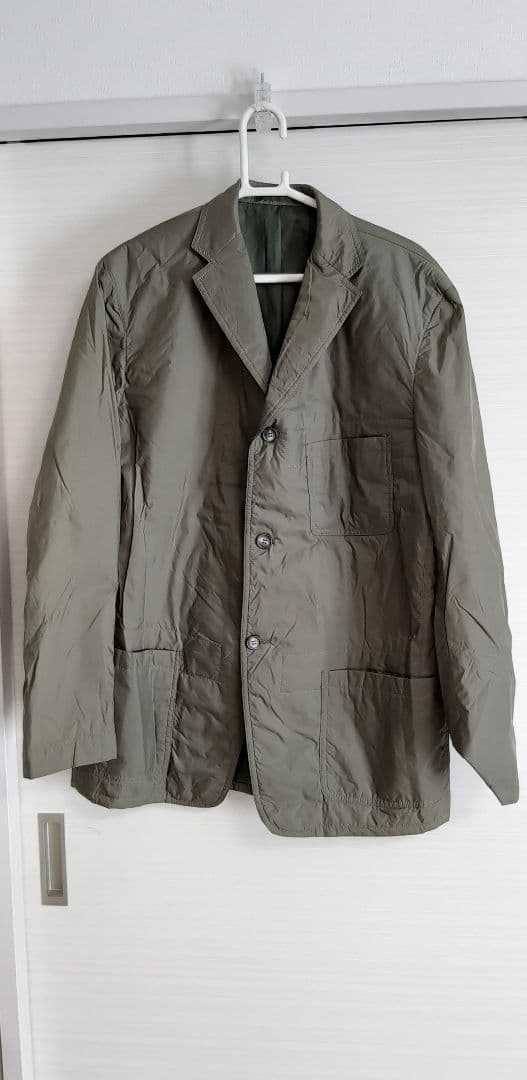 YUKIHIRO TAKAHASHI COLLECTION　ジャケット　48