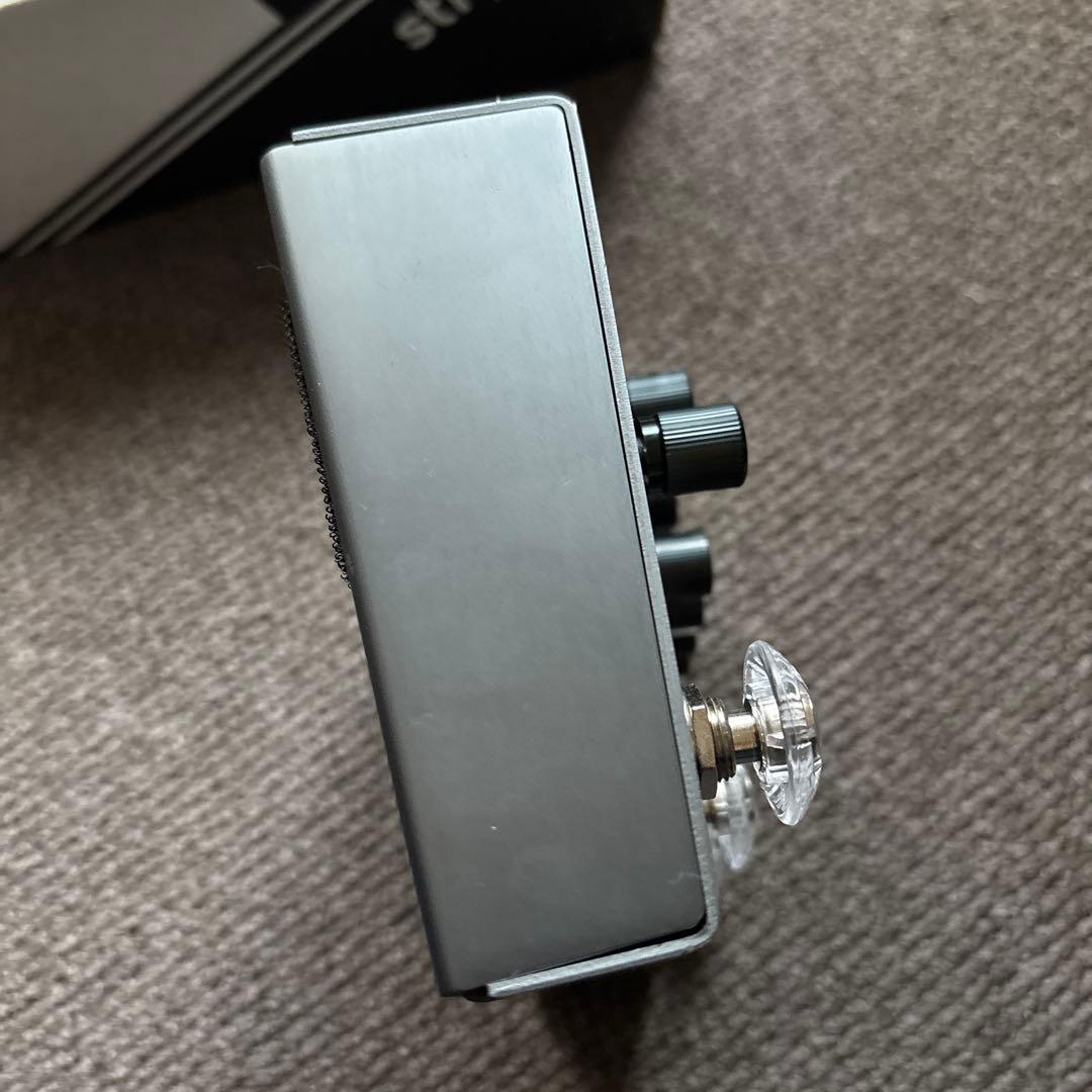 特価strymon TIMELINE ディレイエフェクター