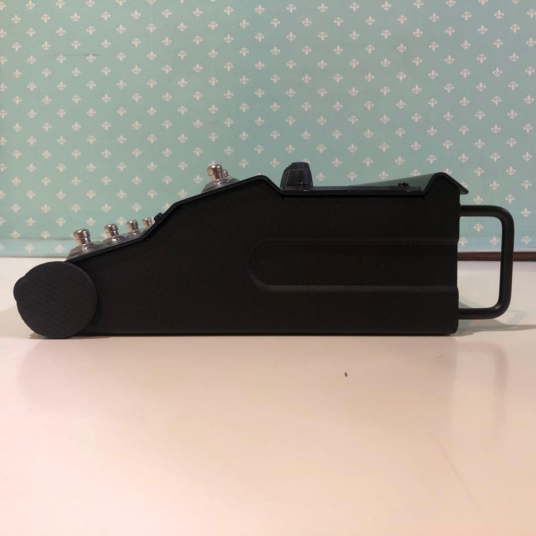 t.c. electronic G-Natural ギターエフェクター 通電OK