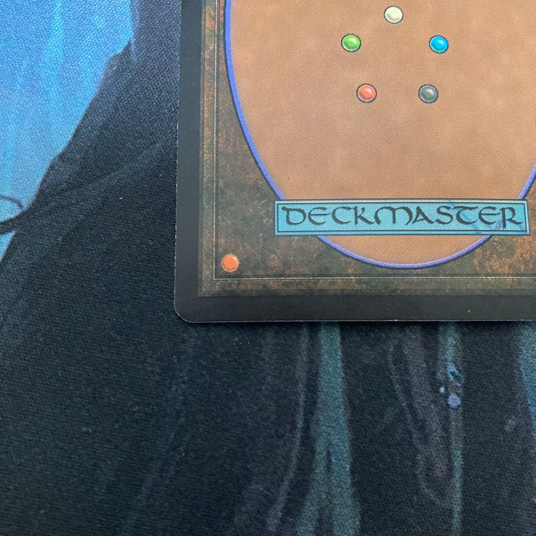 mtg 相殺/Counterbalance 初版Foil