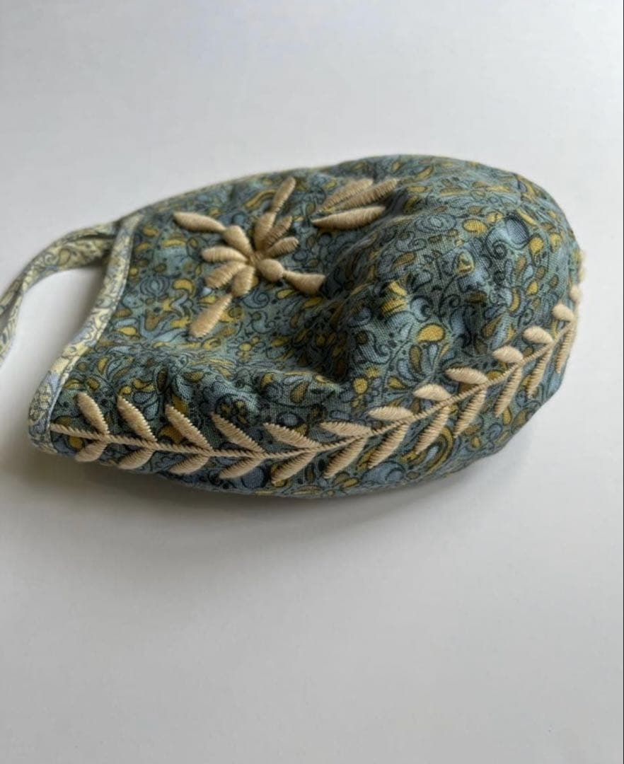 Apolina nettie bonnet 6-12m 2022aw ボンネット