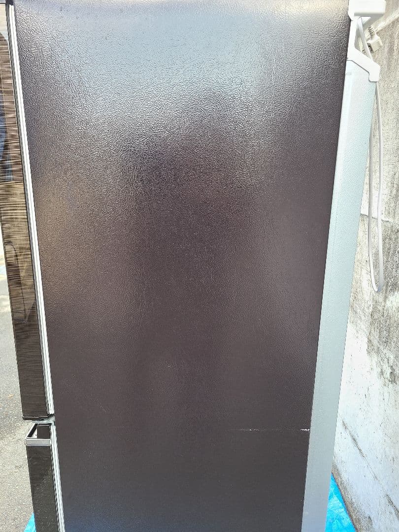 三菱 冷蔵庫 3ドア 福岡取り来る歓迎 よく冷えます 製氷