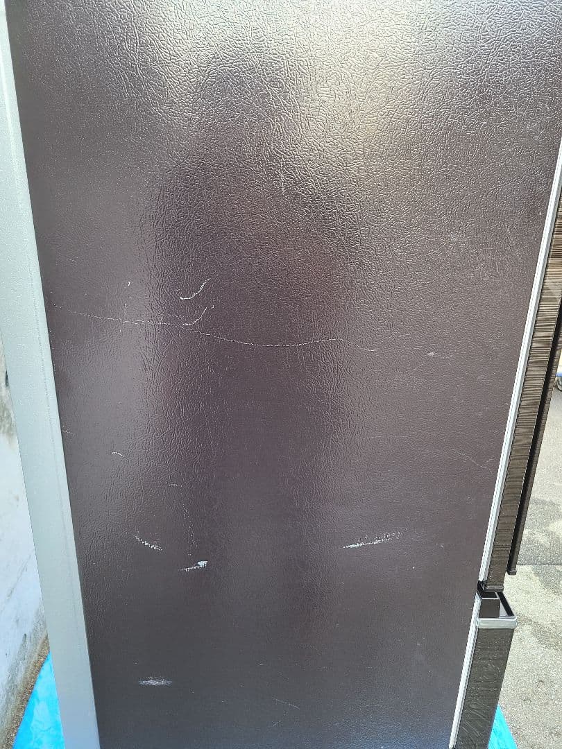 三菱 冷蔵庫 3ドア 福岡取り来る歓迎 よく冷えます 製氷