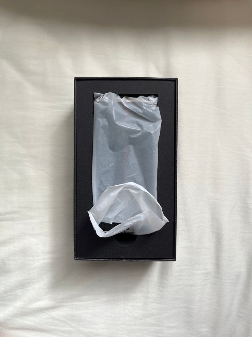 MD-06P Mode1 RETRO II SIMフリー ウルフブラック