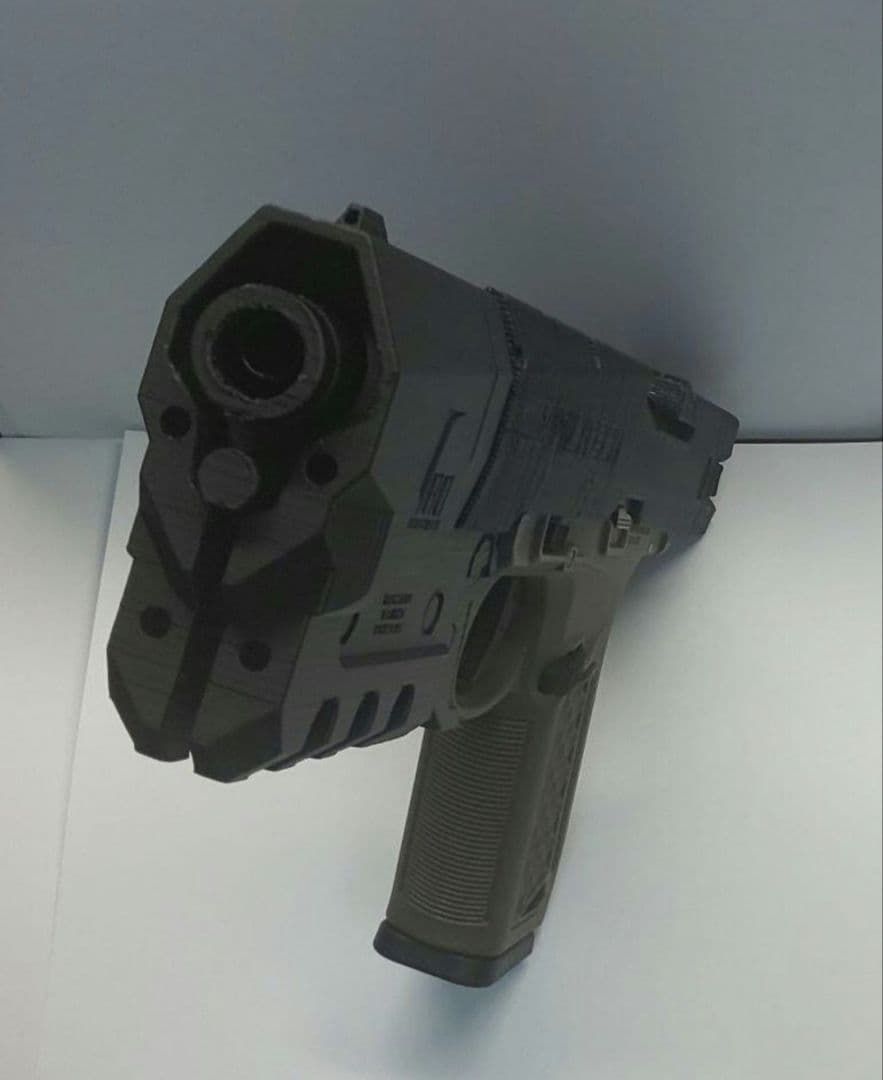 AAP01 用 サイバーパンク 2077 レキシントン風 キット