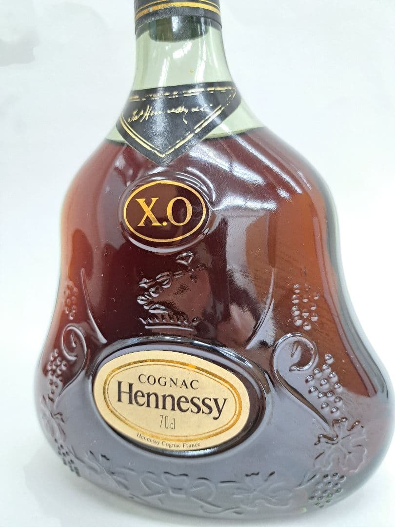 Hennessy XO コニャック 70cl