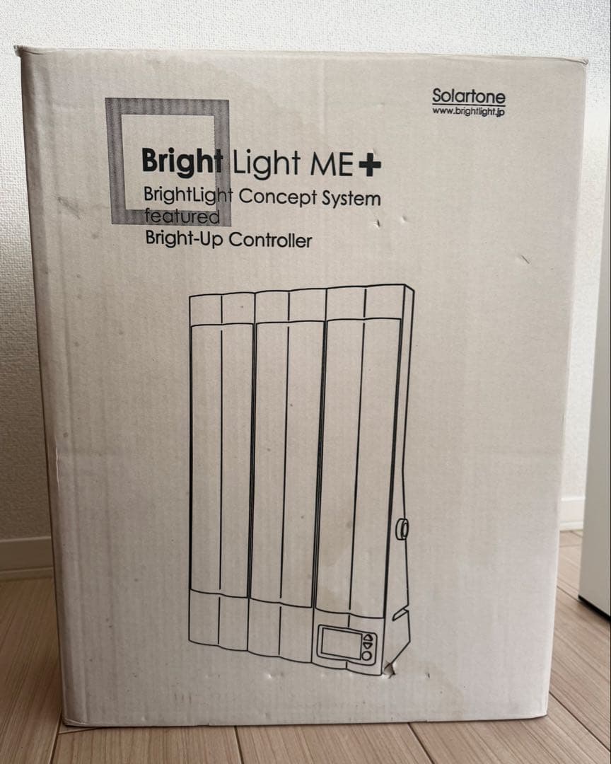 その他 Bright Light ME+