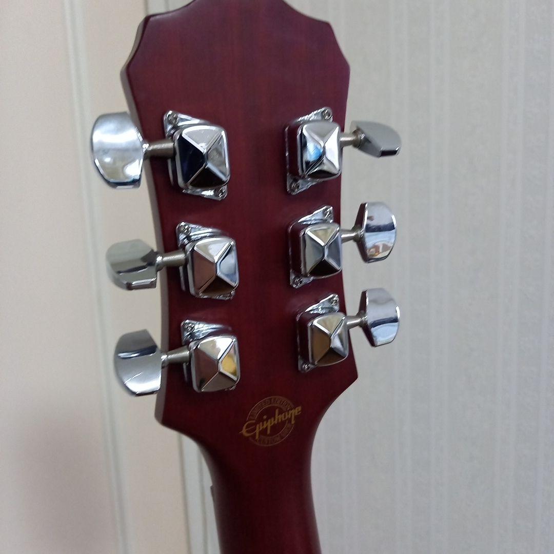 『比較的美品』Epiphone by Gibson SG エピフォン