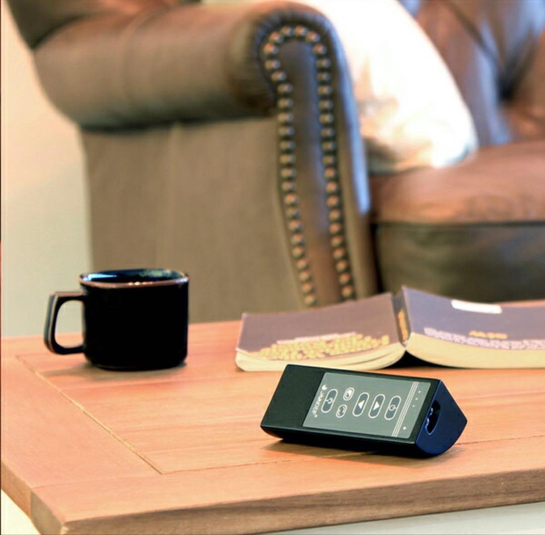 レトロシーリングファン　リモコン付き