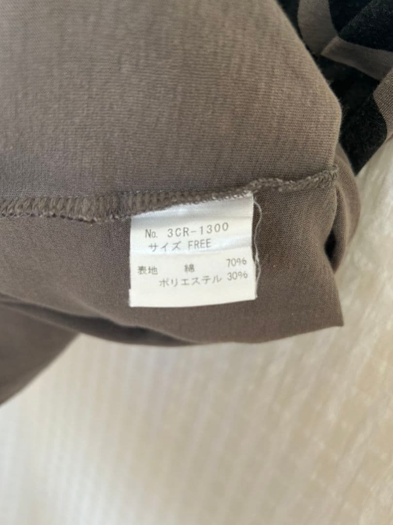 Hysterics タンクトップ