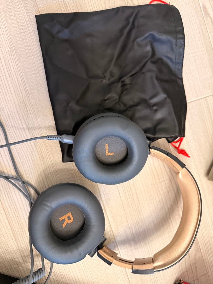 Pioneer DJ DDJ-400 + ヘッドフォンセット + スタンぢング