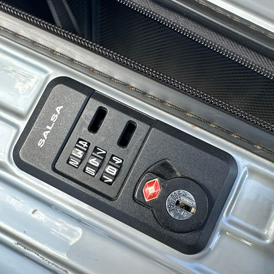 RIMOWA SALSA サルサ スーツケース 4輪 大容量 キャリーケース
