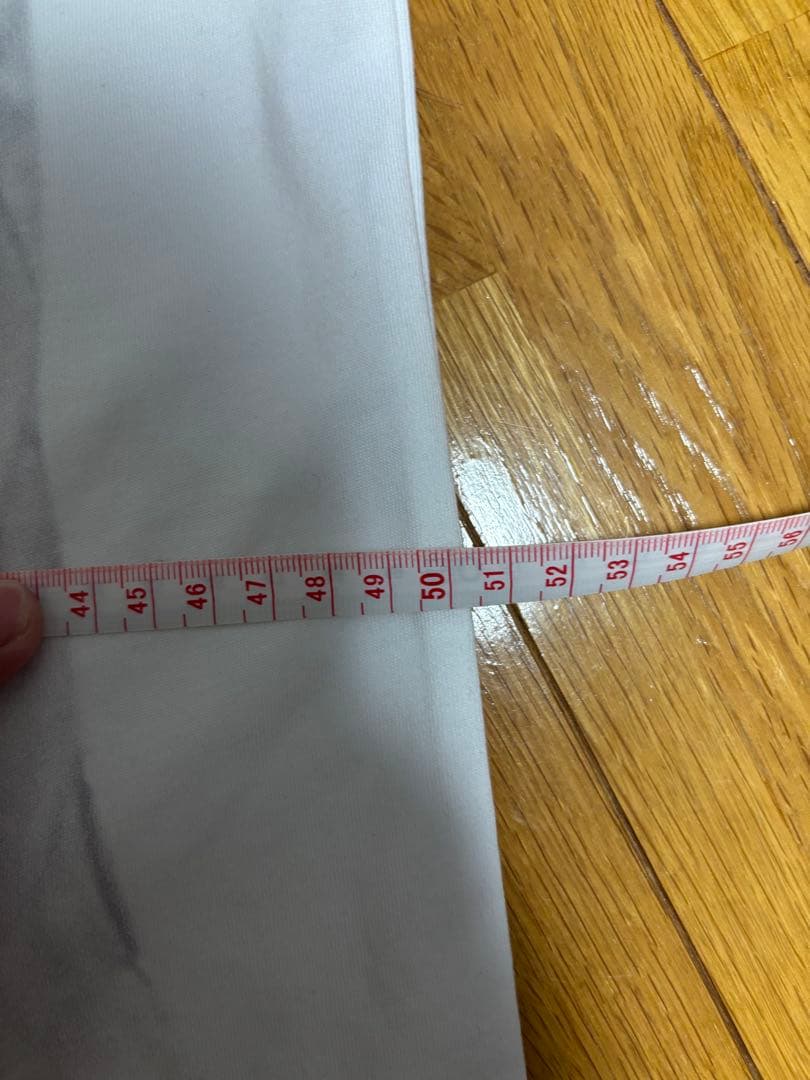 fuckthisindustry ネクタイtシャツ