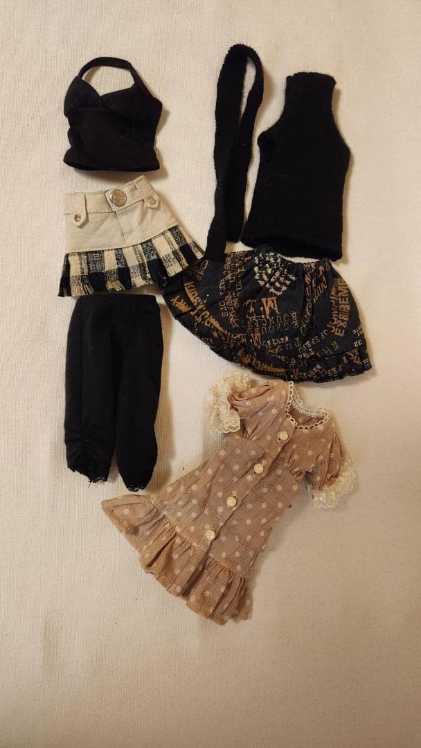 U-NOA QULUTS　ユノアクルス　ルシス　肌色　作家様カスタム品　43cm