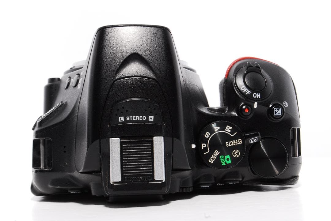 ✨届いてすぐ使える Bluetooth搭載✨Nikon D5600レンズセット