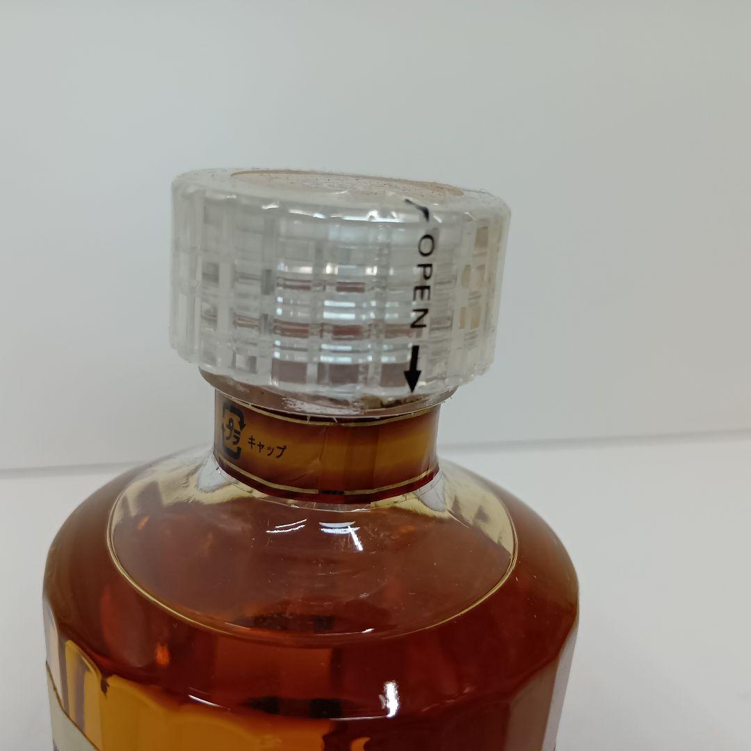 【未開栓】サントリー 響 17年 180ml　ミニボトル