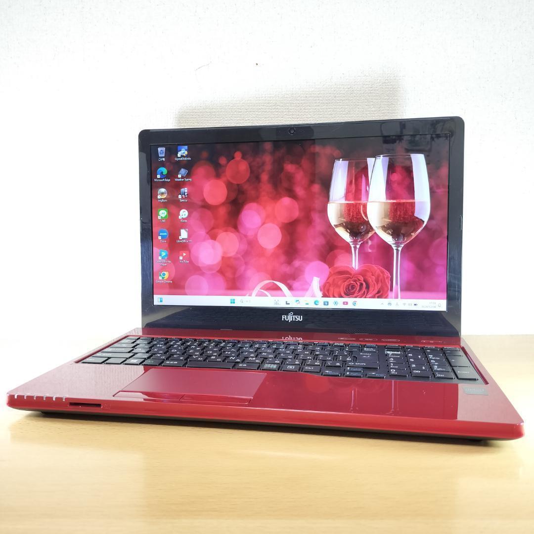 【大処分セール】Windows11 Celeron 新品 SSD 8GB 訳有り