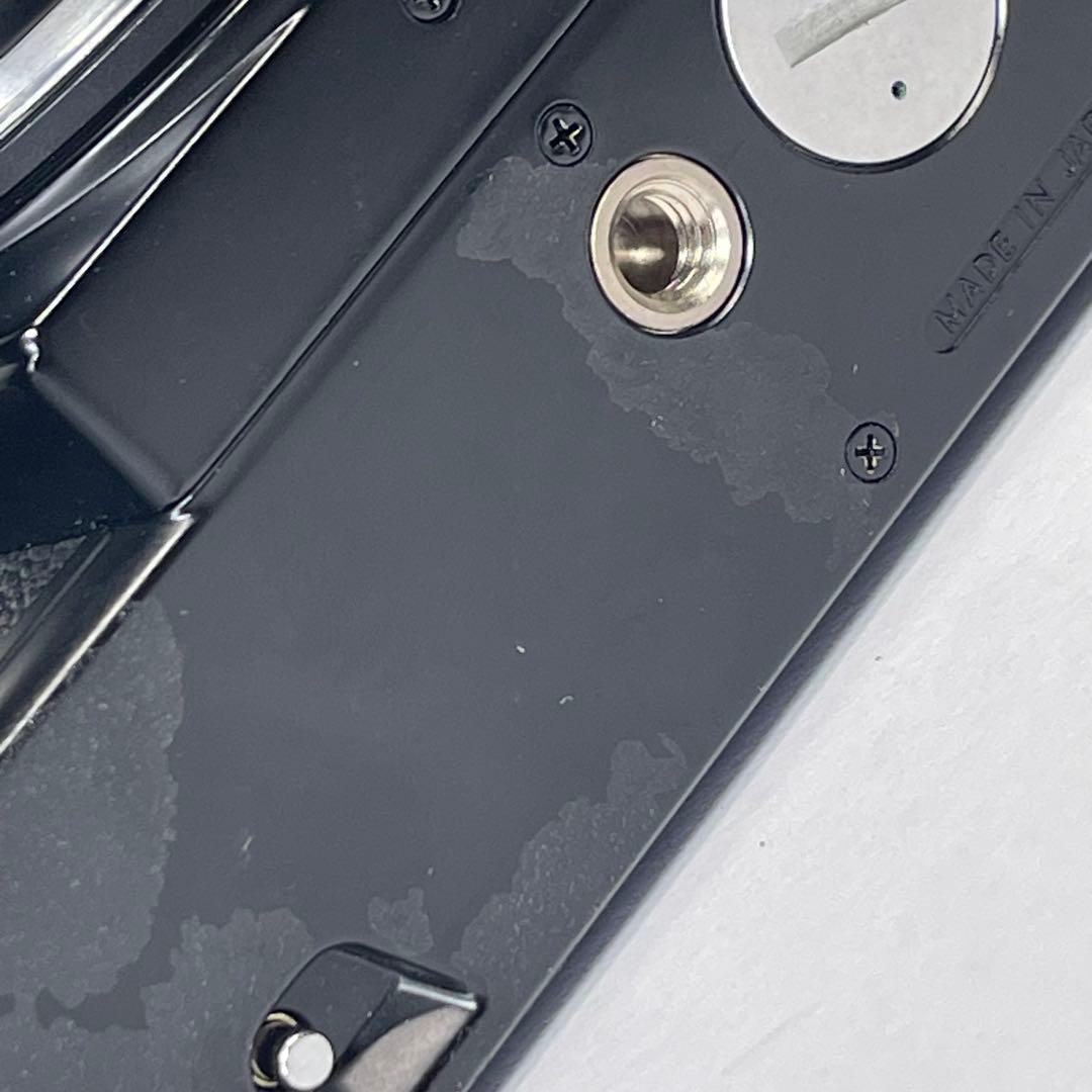 A830⭐︎美品 Nikon EM 一眼レフ フィルムカメラ 50㎜ レンズ付