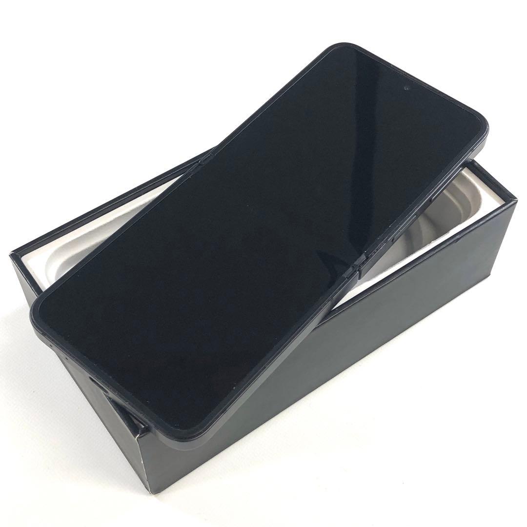 【良品】Galaxy Z Flip6 256GB｜国内版SIMフリー