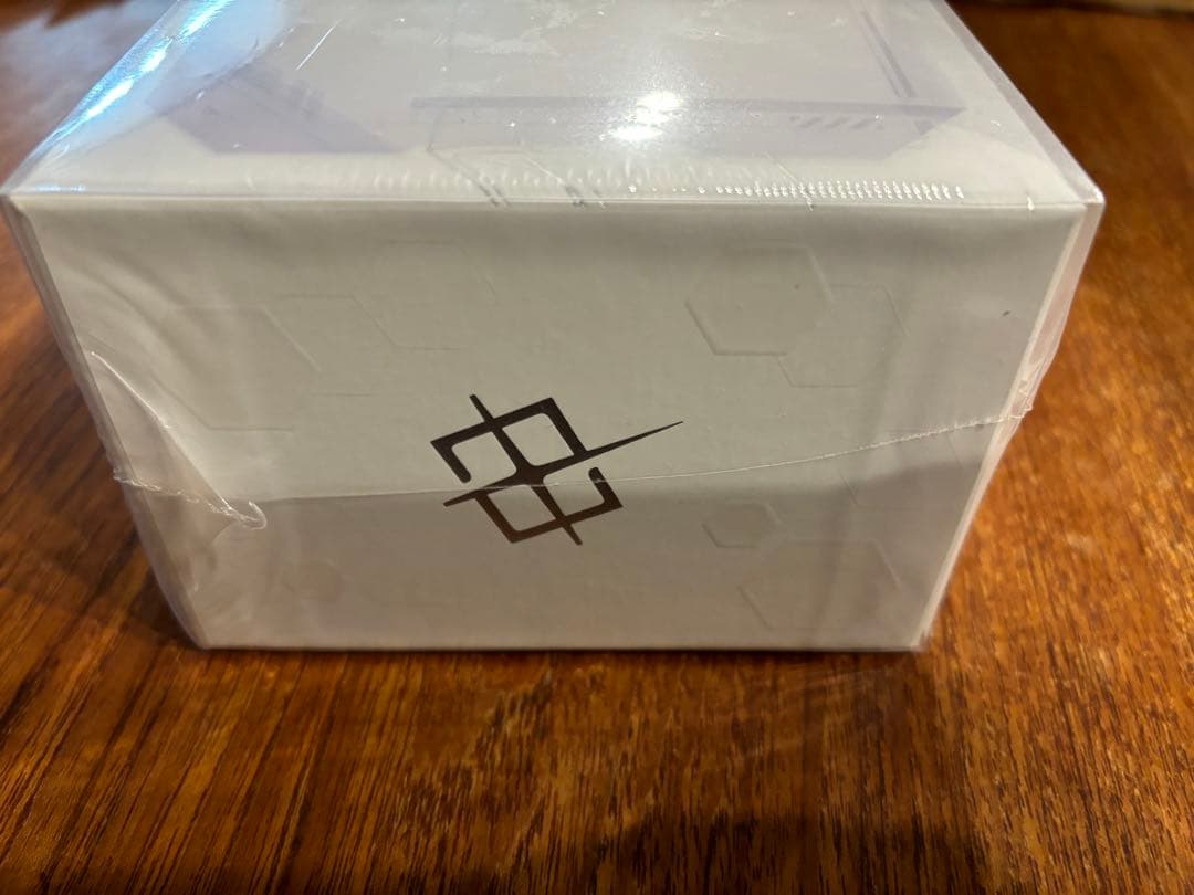 ガンダムカードゲーム　リミテッドBOX Ver.β 新品未開封