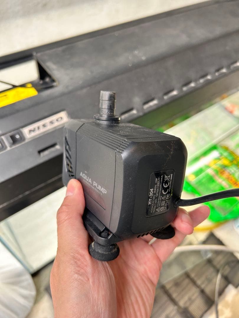 90cmスリム水槽セット