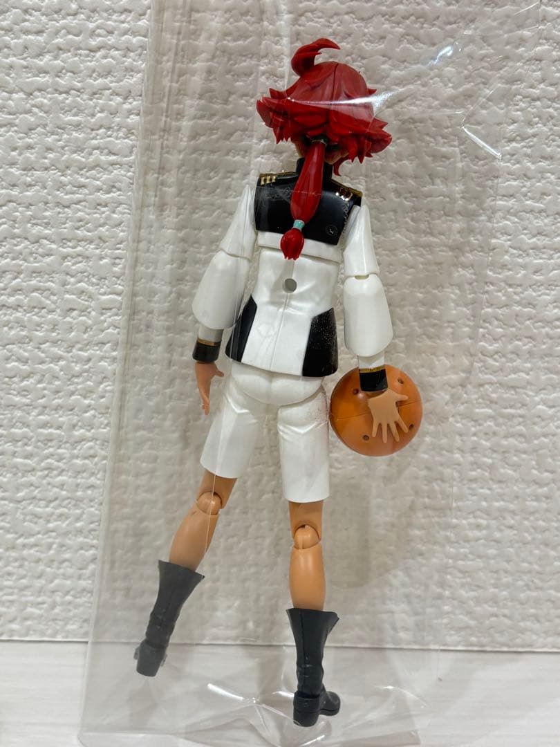 ③ジャンクプラモデル 美プラ系・アルカナディア　シャルメド カドプラ 御坂美琴他