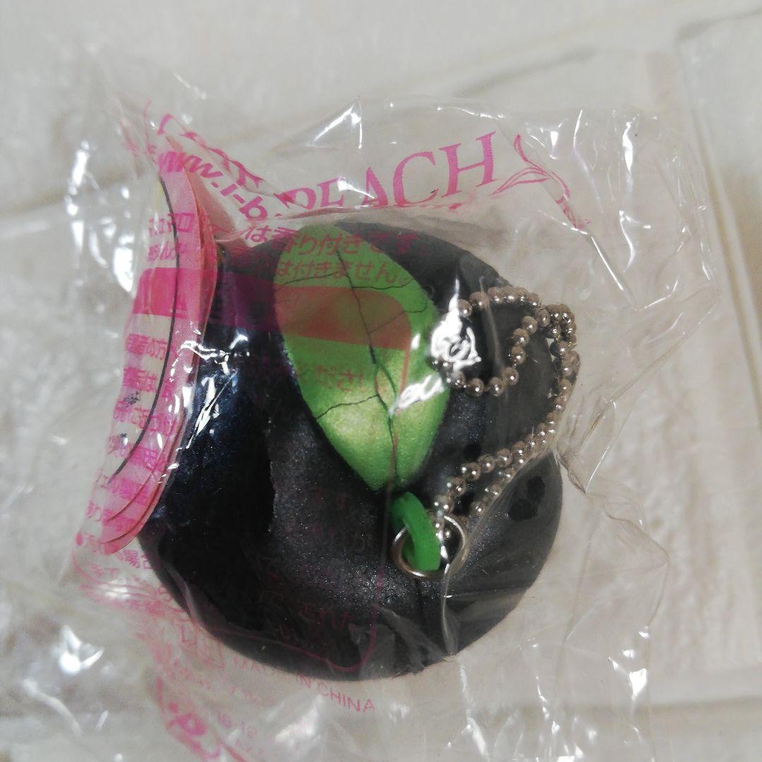 【未開封品】THE PEACH オールドブルーム ジェル桃 絵柄入り スクイーズ