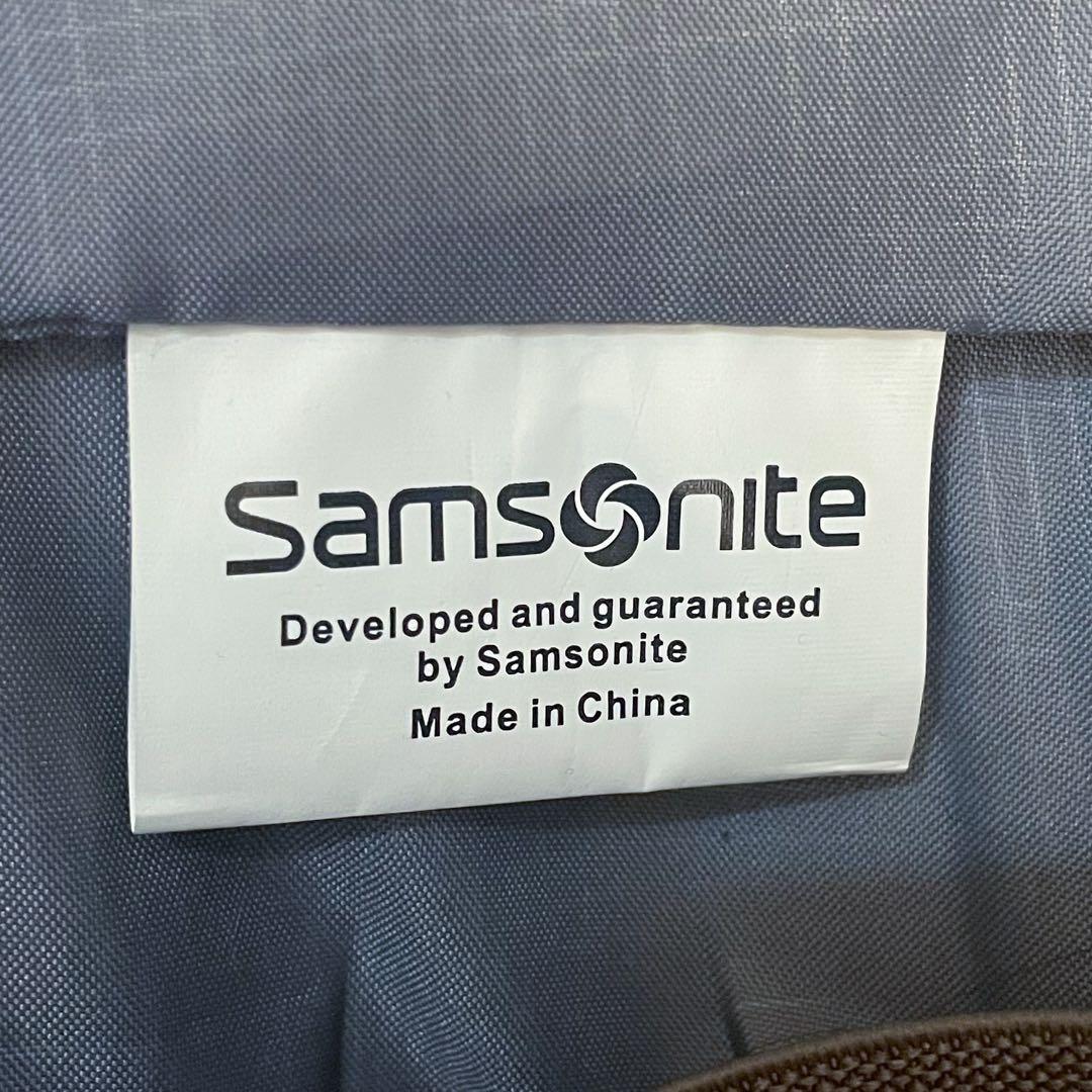 Samsonite サムソナイト Tri-Go トライゴー スピナー68