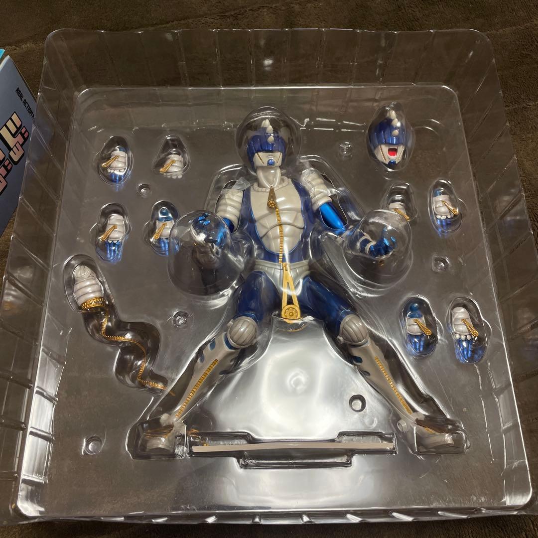 RAH ブローノ・ブチャラティ ＆スティッキィ・フィンガーズ 2個セット