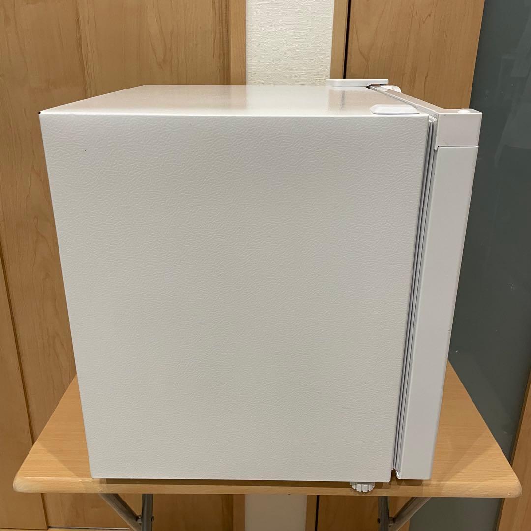 未使用品 MAXZEN マクスゼン 前開き冷凍庫 2023年製