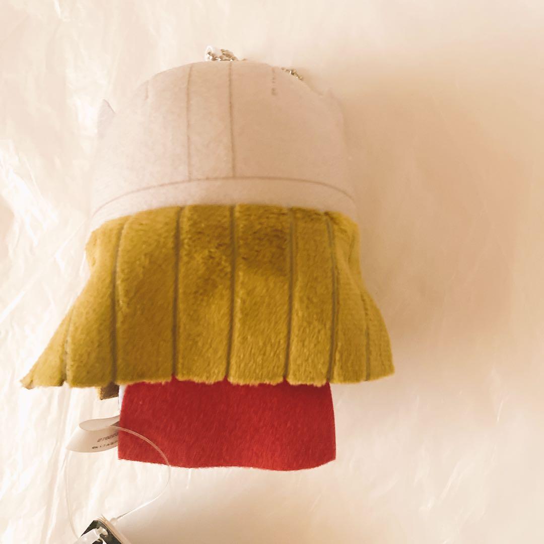 葬送のフリーレン　ちびぐるみ7個セット　まとめ売り　ハイター　ぬいぐるみ　新品