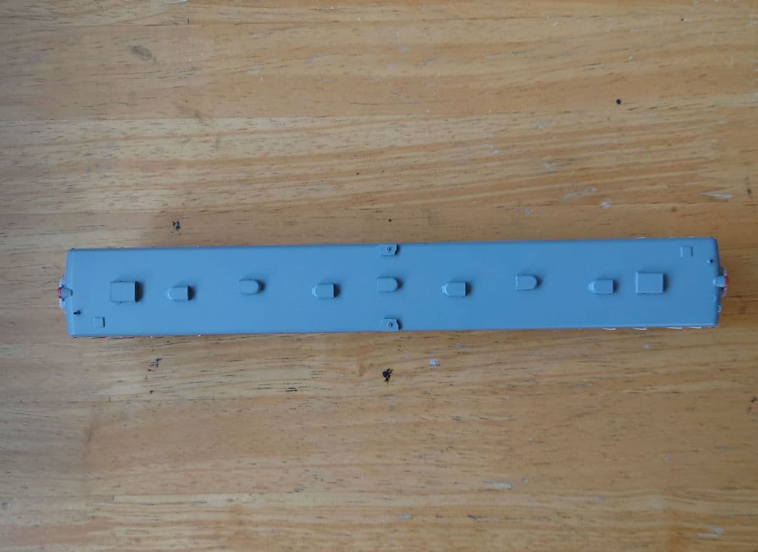 天賞堂　『キハ 11 一般色』