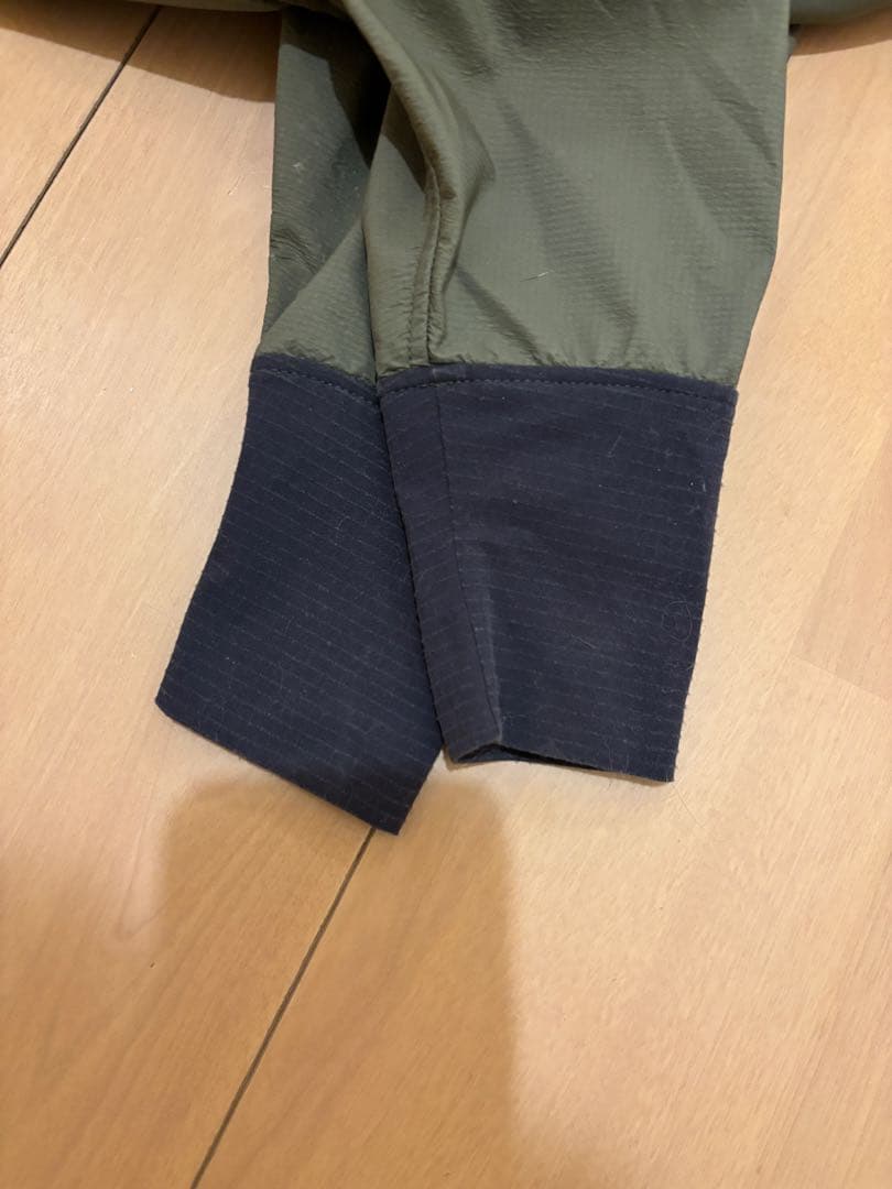 ALPHAICON スノードッグガード　3L