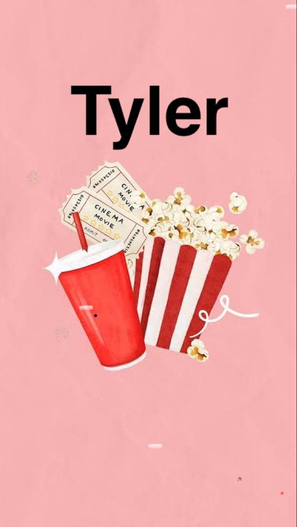 小物 Tyler
