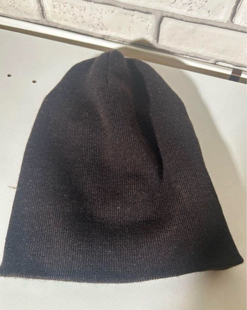GUCCI グッチ　ニット帽　ビーニー　ニットキャップ