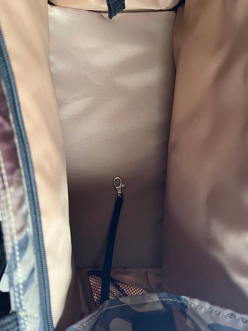 犬用キャリーバッグ