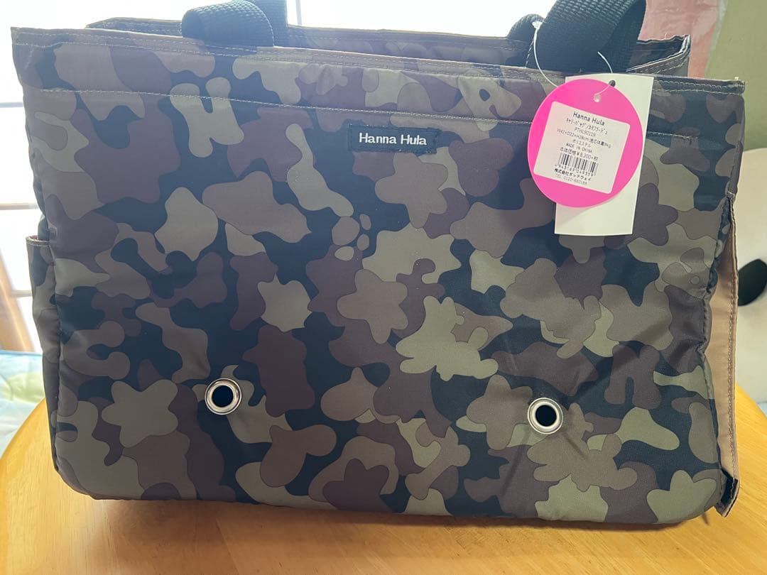 犬用キャリーバッグ