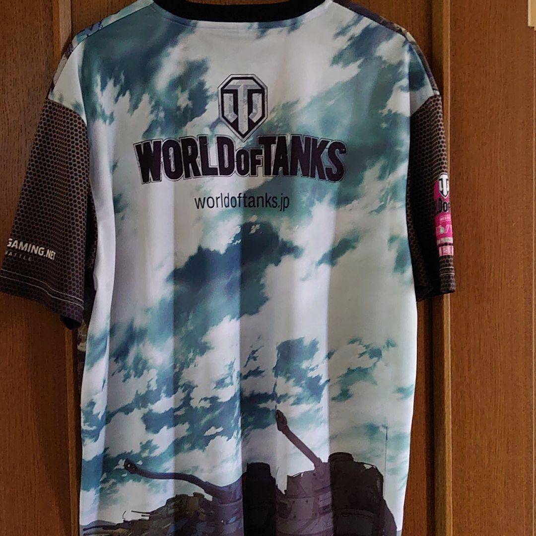 ガールズアンドパンツァー Tシャツ＆パーカー