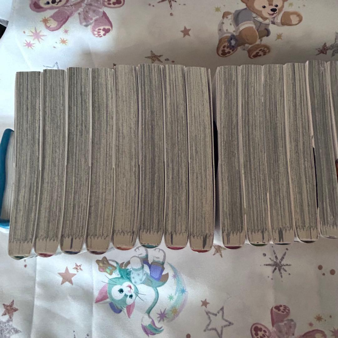 WIND BREAKER 1~22巻セット 美品