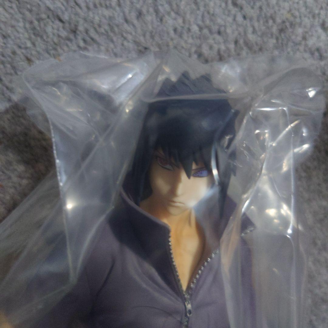 一番くじ NARUTO 疾風伝 紡がれる火の意志 A賞 B賞 セット